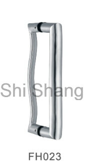 Stainless Steel Casting Pull Handle
