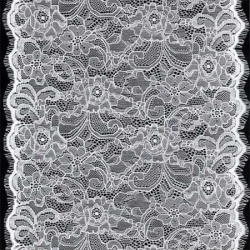 Nice Eyelash Lace