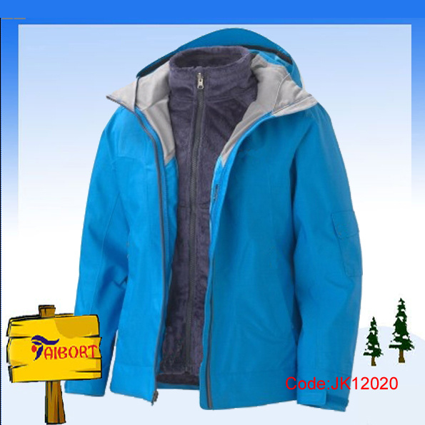 Customized Wholsale Outdoor Jacket for Men (JK12020)