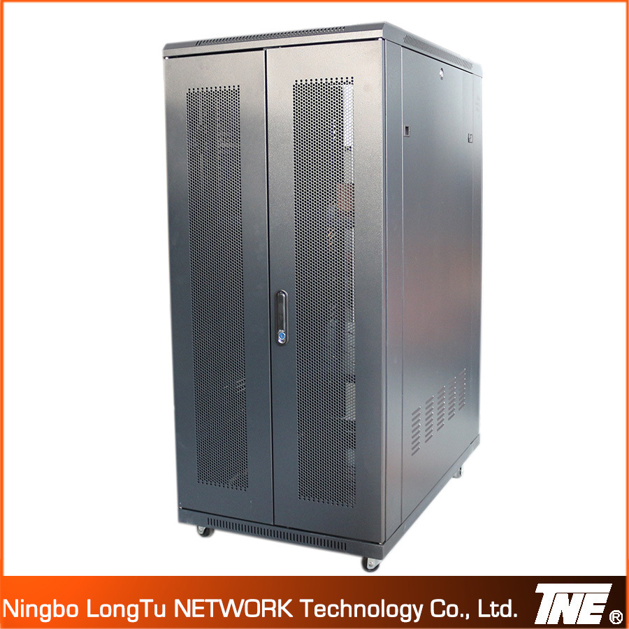 Tn-002 Model 19'' Server Racks for Telecommunication Equipment
