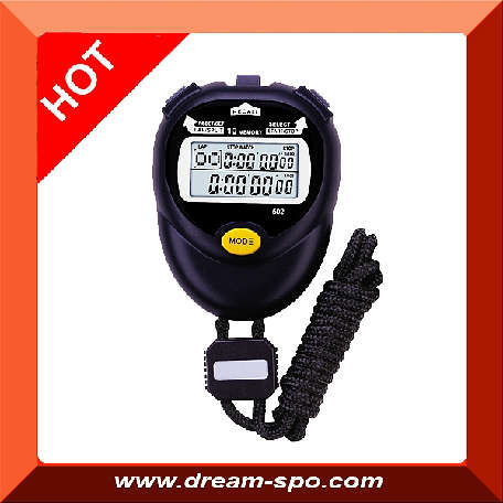 Digital Stopwatch/ Countdown Timer (ST-502)