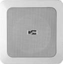 PC-455 Spring Ceiling Speaker