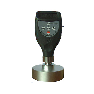 Digital Durometer for Shore Hardness (HT-6510F)