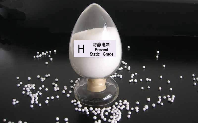 EPS Resin (H-Prevent Static Grade)