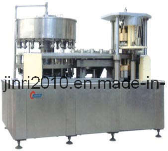 Can Filling Machine