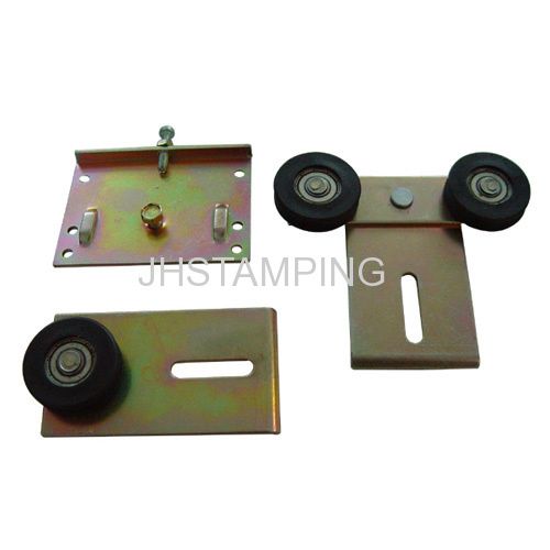 Window Hardware