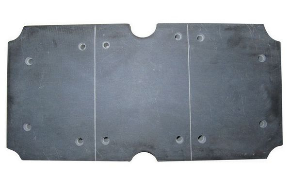 Snooker Table Slate