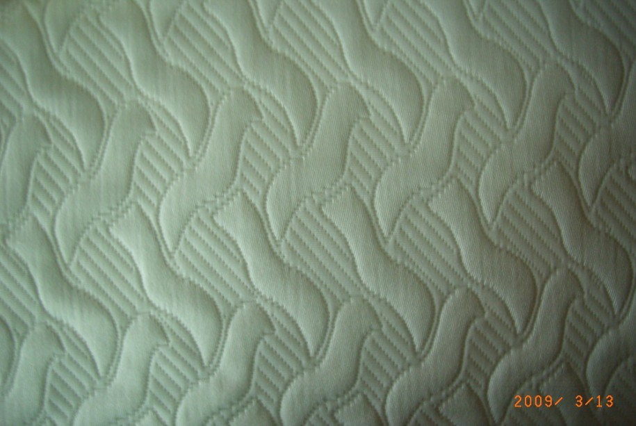 Mattress Fabric, Mattress Cloth, Mattress Cloth (7506-1)