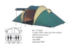 Camping Tent (NF-TT009)