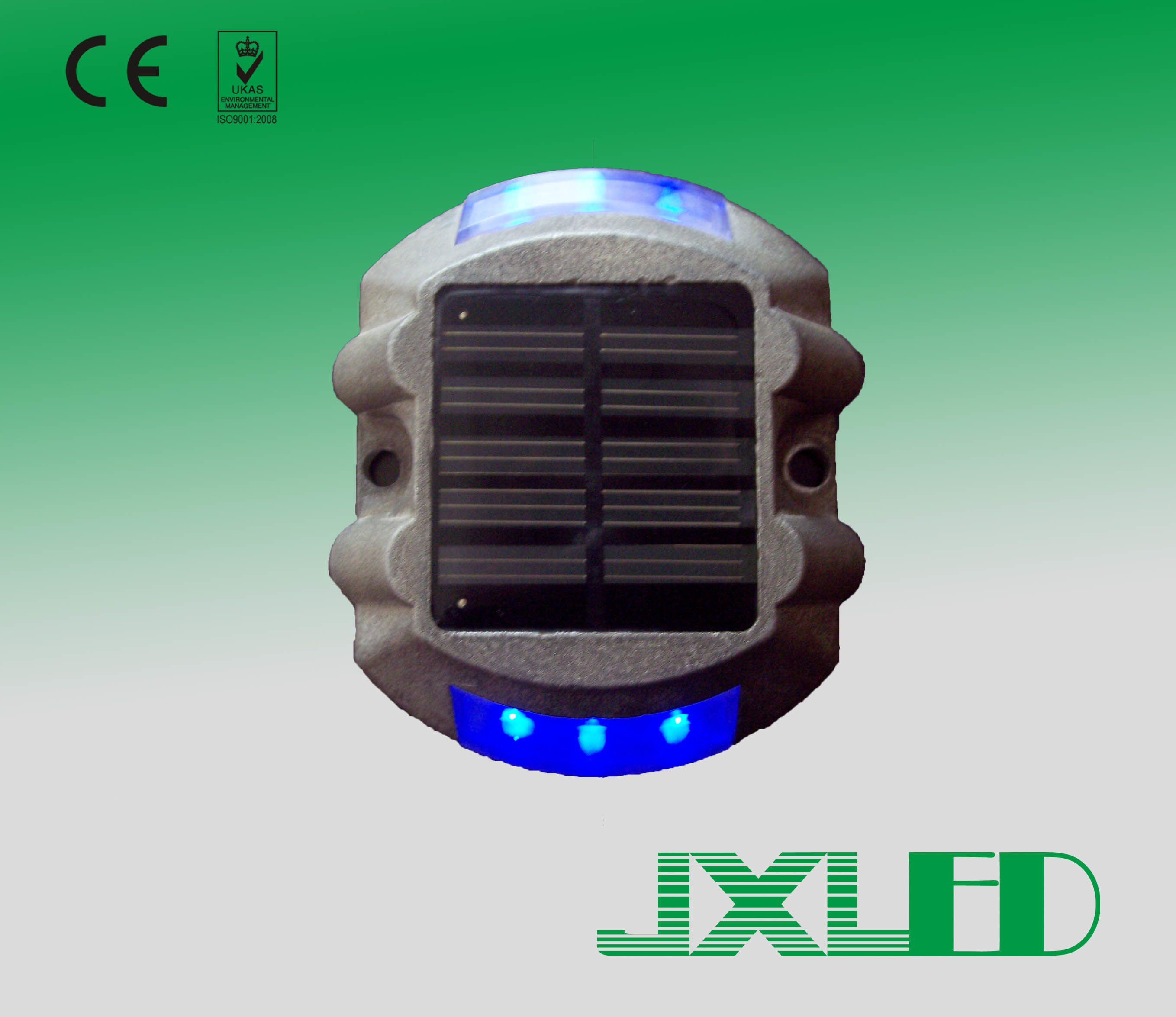Solar Road Stud Light (JX-DD1)