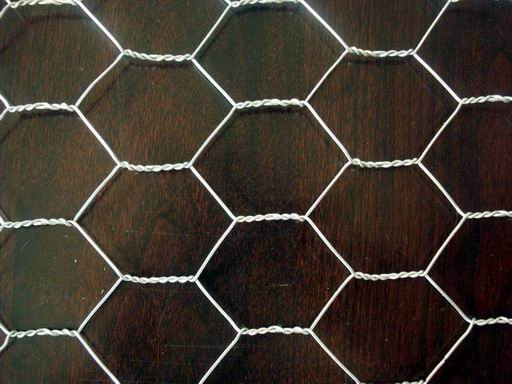 Hexagonal Wire Mesh 30cm Width to 2.0m Width