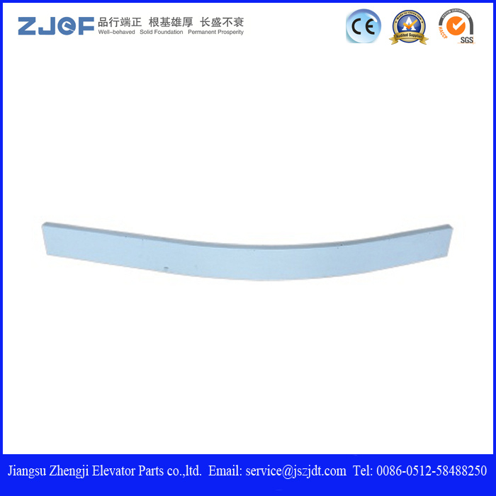 Inner &Outer Decking for Escalator Parts (ZJSCYT D089)
