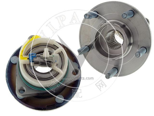 Wheel Hub Bearing 513304 for Chevrolet Corvette Zr1