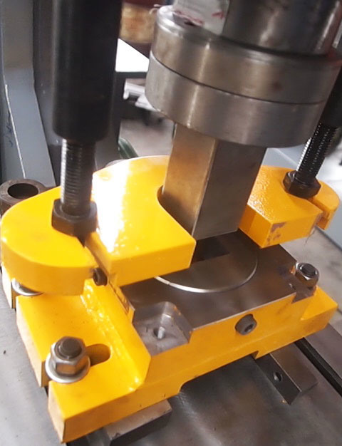 Amada Metal Bending Machines Parts