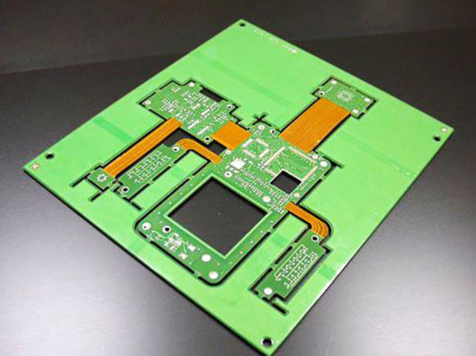 Copper Based PCB Board Printed Circuit Board