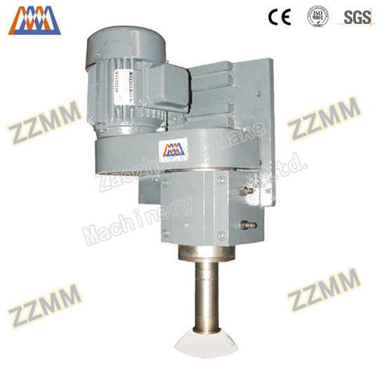 Vertical Grinding Head