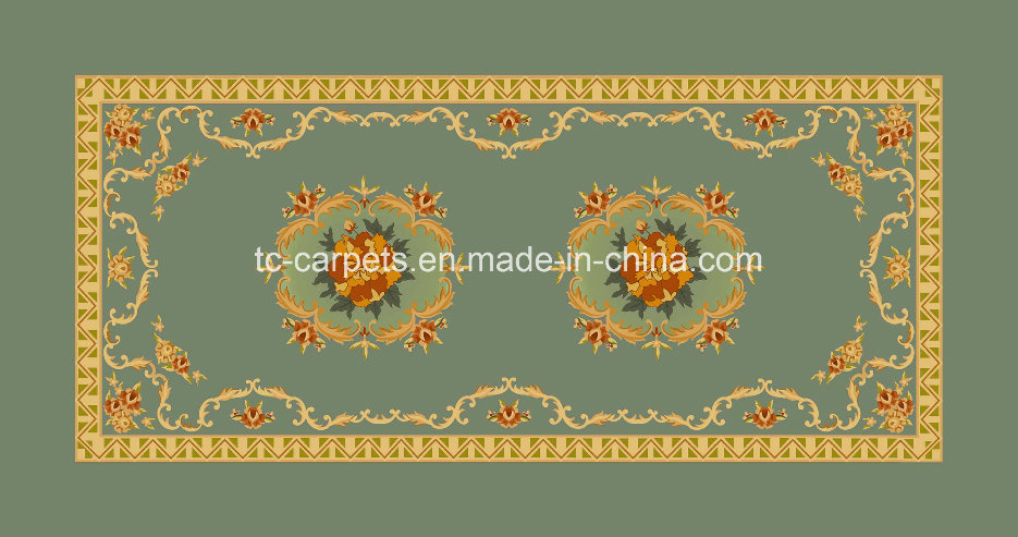 Textile / Carpet / Handtufted Carpet