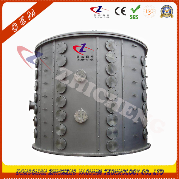 Stainless Steel Plate PVD Coating Machine