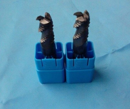 Carbide Cutter Bark