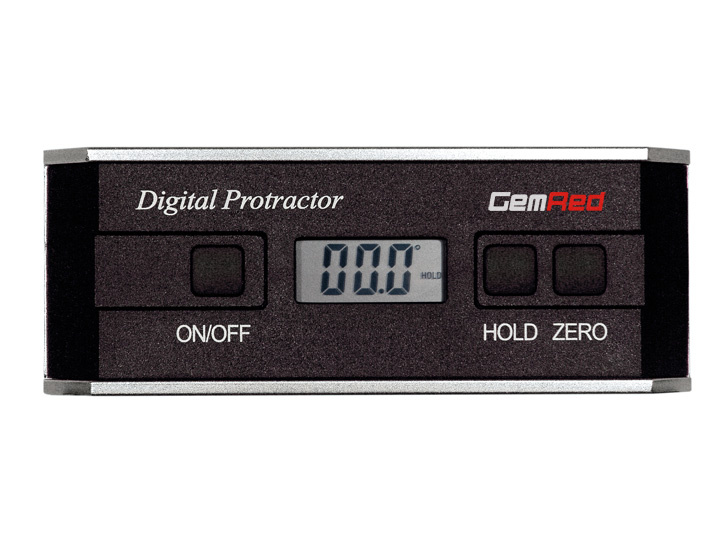 Digital Protractor Measuring Tool (NO. 82201B-00B)