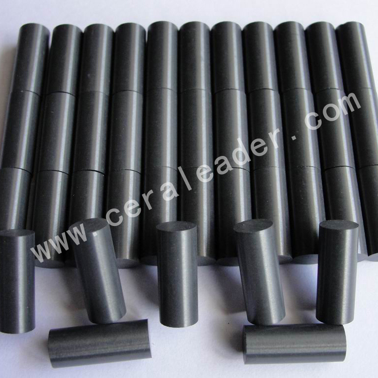 Silicon Nitride Ceramic Roller