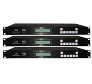 QPSK Modulators