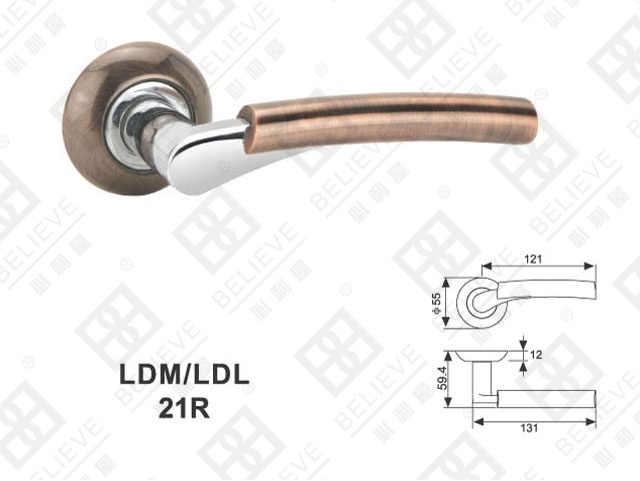 Door Lock (LDM-LDL21R)