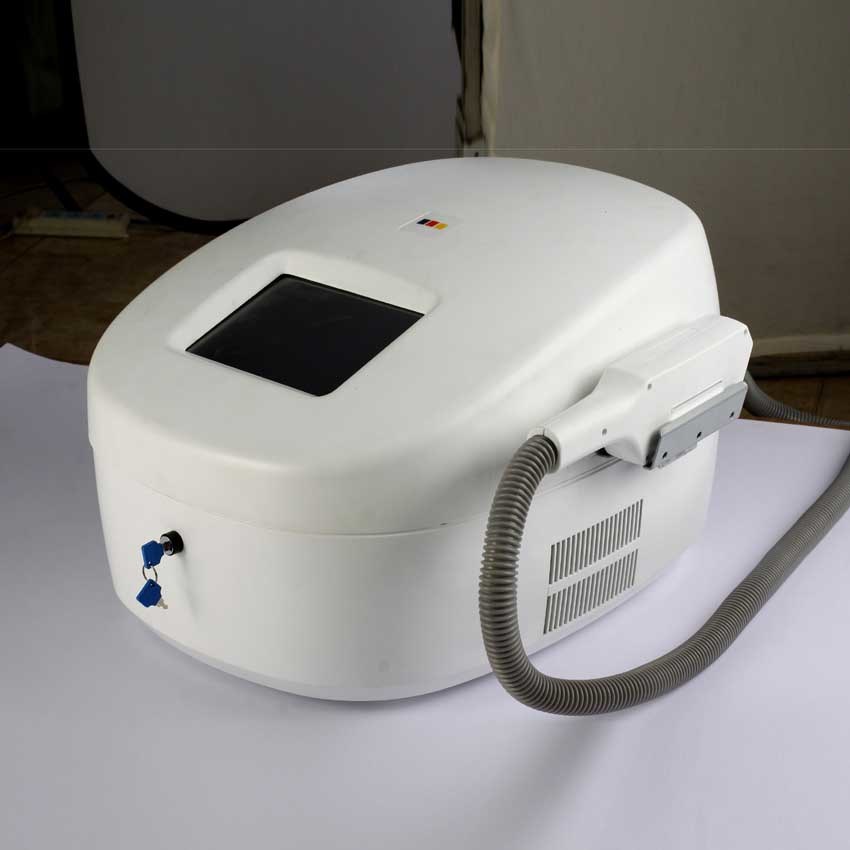 Elight IPL&RF Beauty Equipment with Medical CE&ISO13485 (HKS820B)
