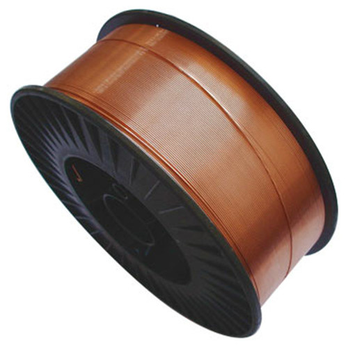 Er70s-6 Solid Copper Coated Welding Wire