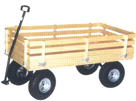 Garden Tool Cart (TC1825)