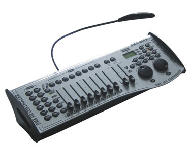DMX 240 Controller (TP-984)