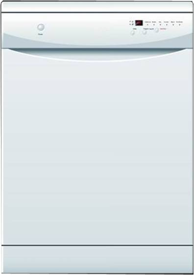 Dishwasher