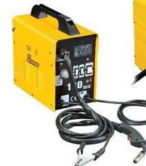 Mini Mig Welding Machine