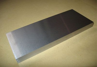 Pure Molybdenum Section
