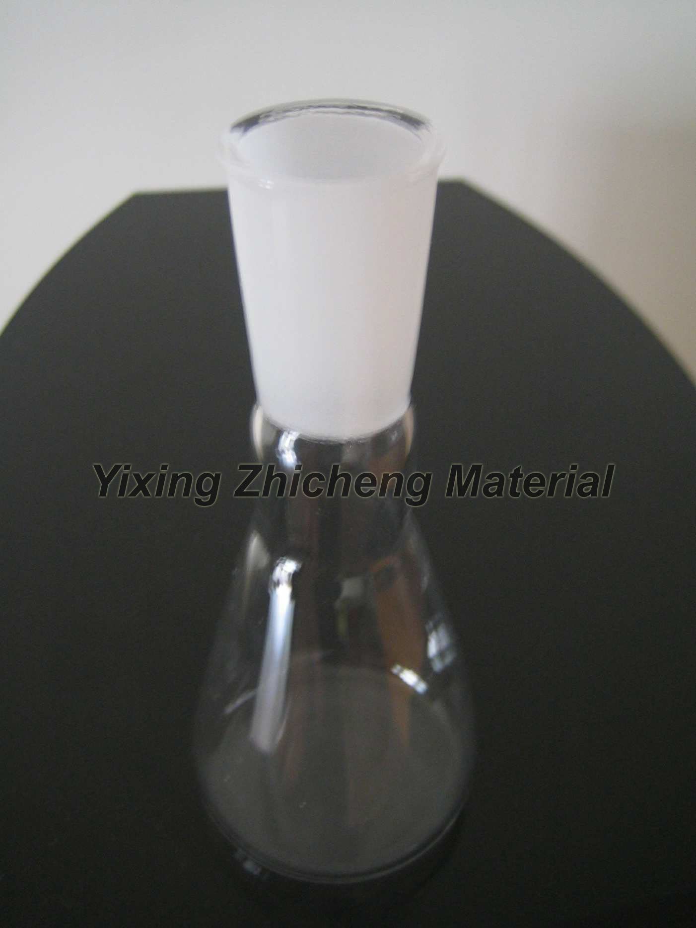 Boiling Erlenmeyer Flask