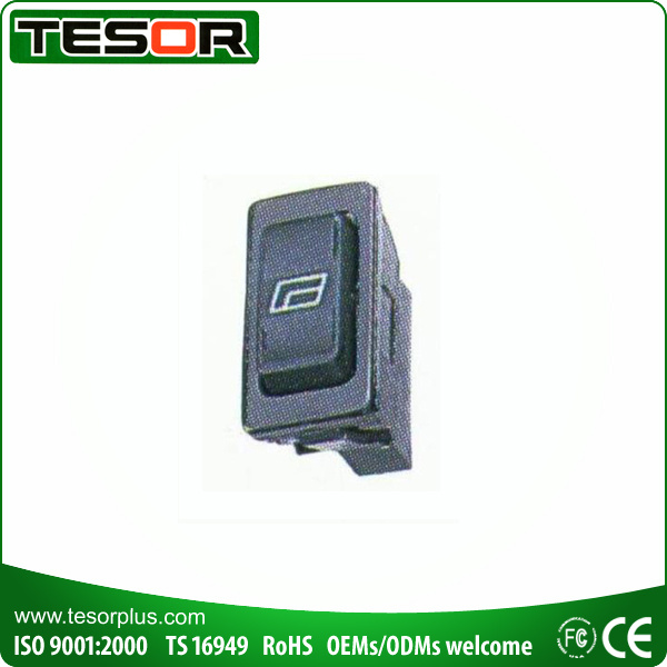 Power Window Switches (SW-3(llluminated))