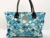 Ladies Handbags, Authentic Purse, Fashion Women's Handbag, Designer Purse