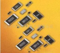 SMD-Resistor