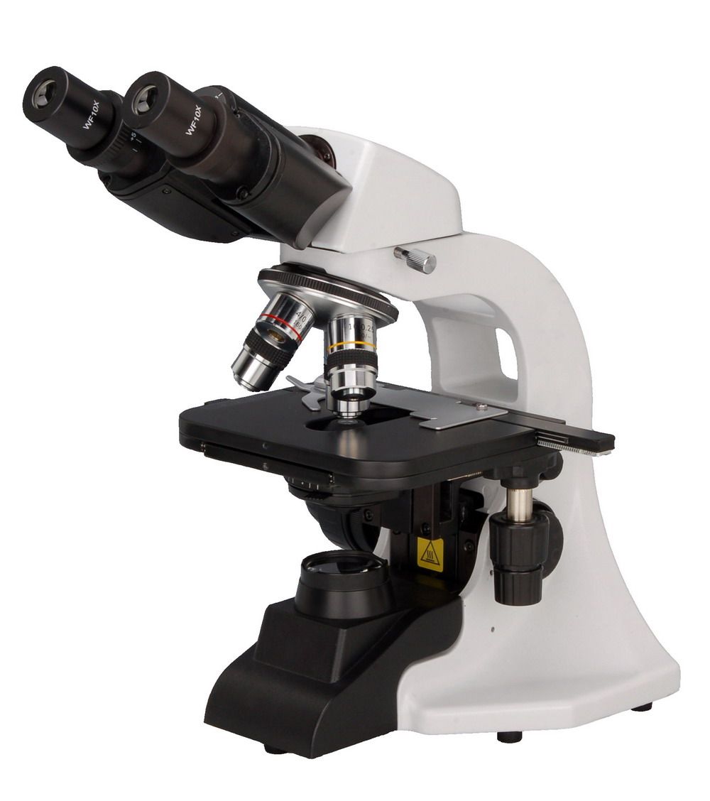 N-110m Microscope
