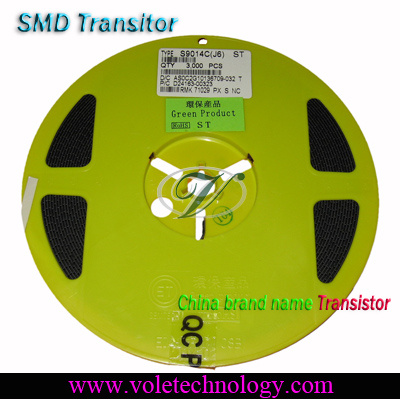 Transistor