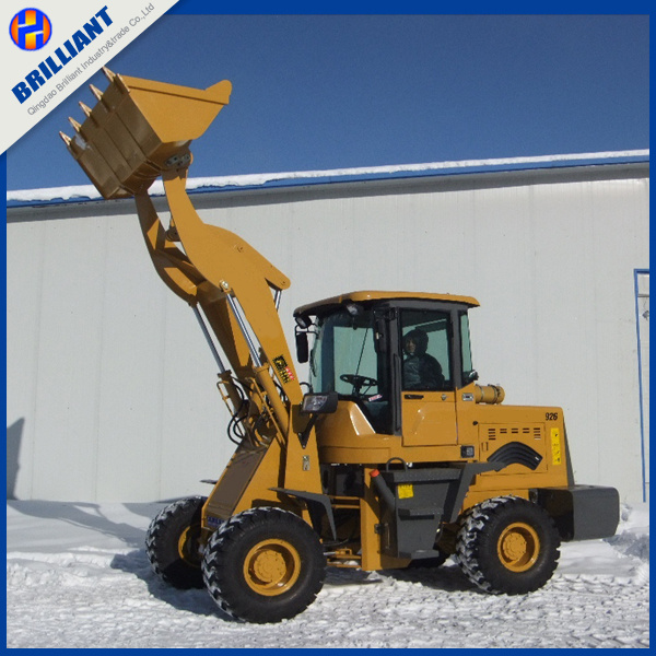 Front End Wheel Loader (ZL926)