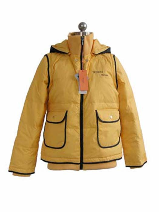 Down Jacket