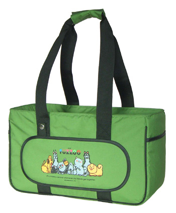 Pet Carrier -Foozoo Dog Collection (SFD-02)