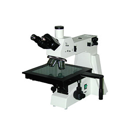 Large Stage Metallurgical Microscope (MJ31) 