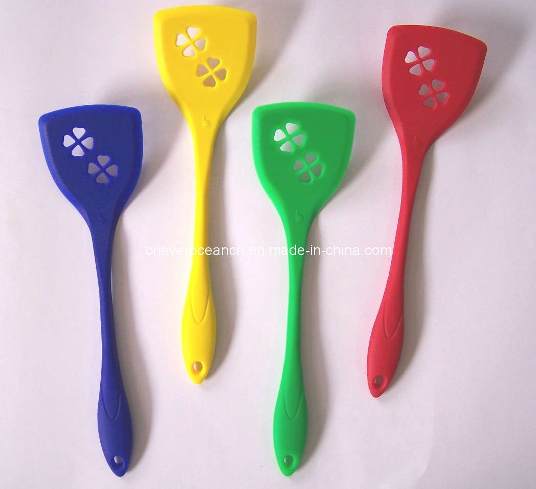 Kitchenware / Kitchen Gadget / Silicone Spatula