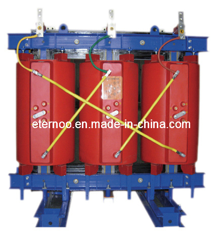 Araldite Dry Type Transformer