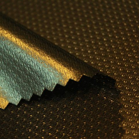 Nylon Twill With Waterproof & Breathable Pu Coating Wp: 5000/Mvp: 5000