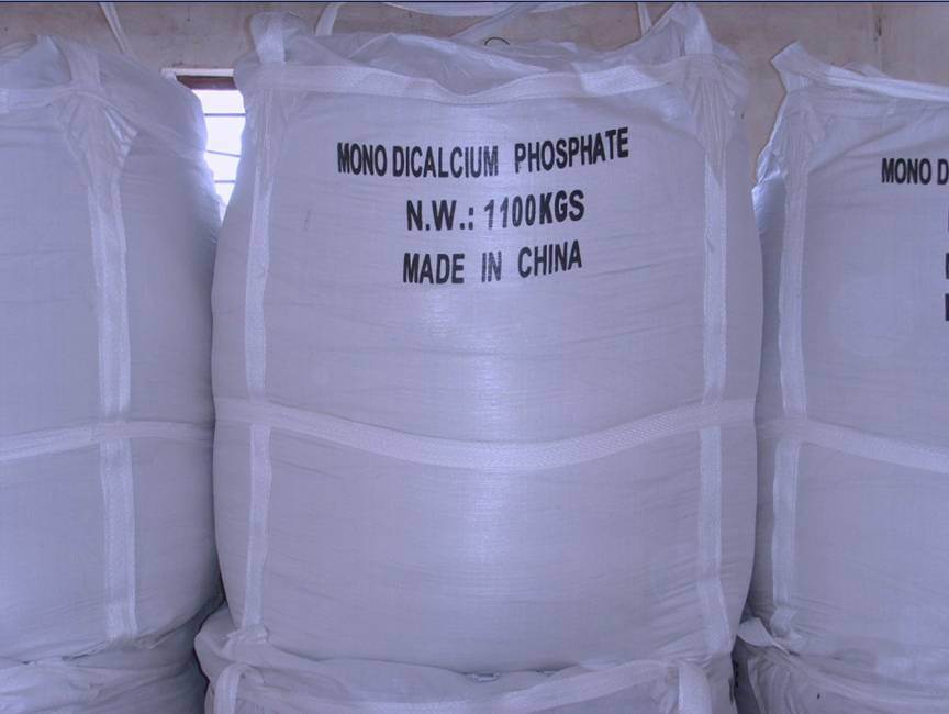 Mono Dicalcium Phosphate (MDCP)