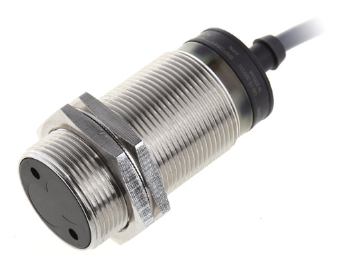 Lanbao Diffuse Reflection Photoelectric Sensor (PR30-BC50D DC3/4)