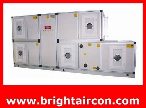 Air Conditioner Air Handling Unit
